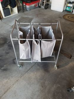 Laundry Clothes Separater. Brand New. $20