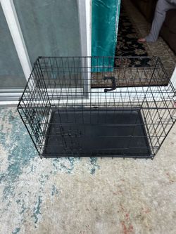 Cage