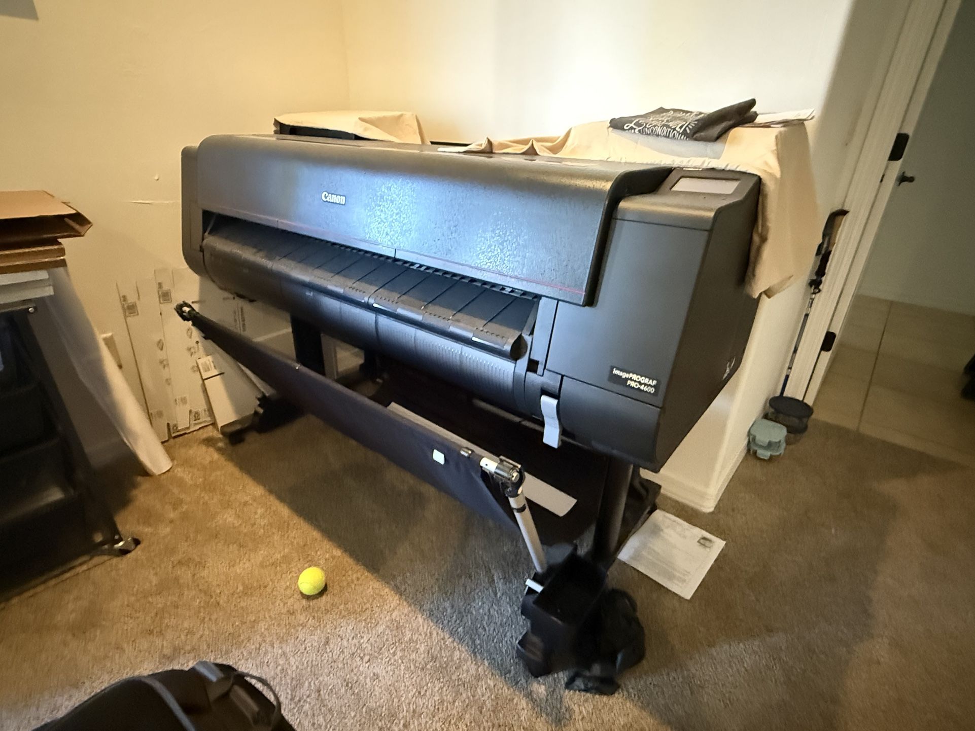 Canon Imageprograf Pro 44” Large Format Printer