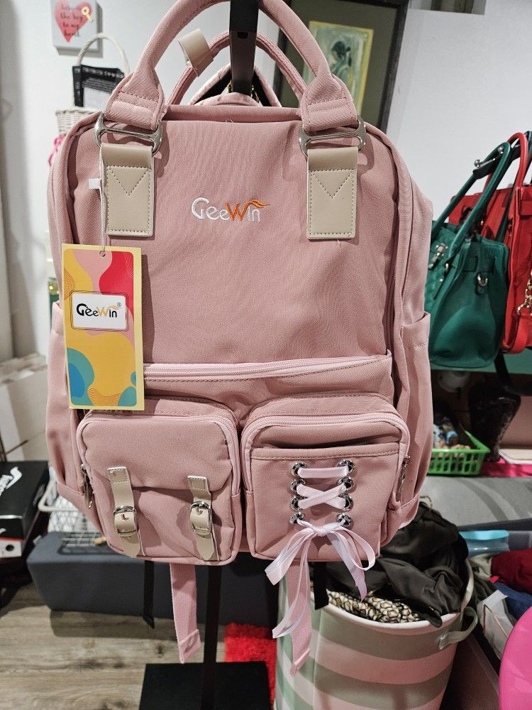 Large Backpack