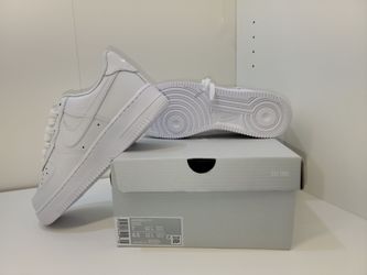 Air force 1s