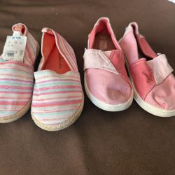 Toddler Espadrilles