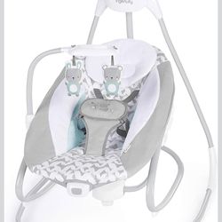 Baby Swing & Rocker