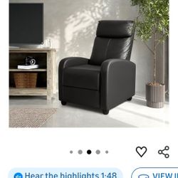 Recliner Forcsale