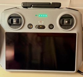 Dji mini 3 pro camera drone