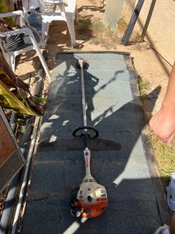 STIHL FS 56 RC Brushcutter