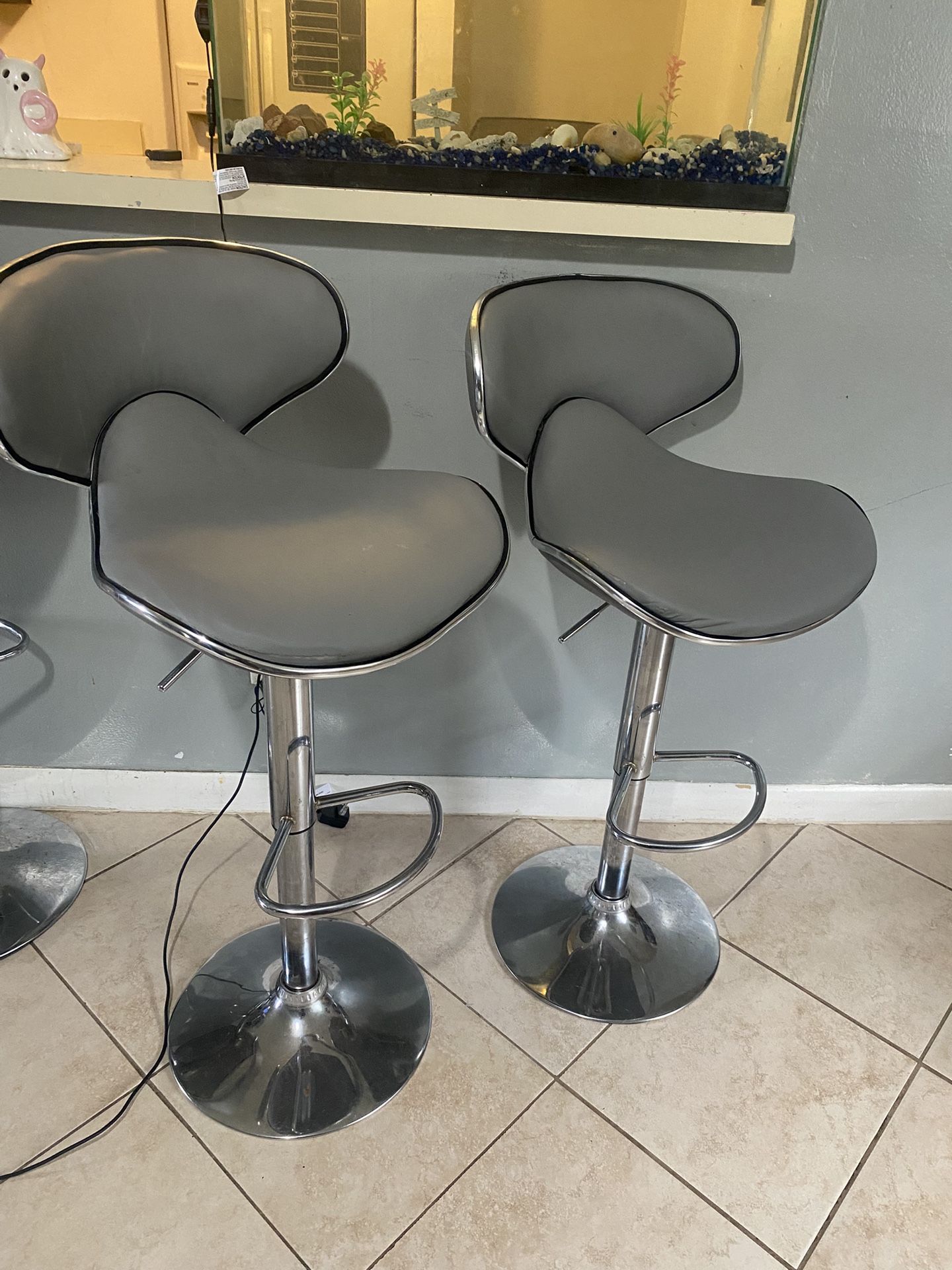 Barstools (2)