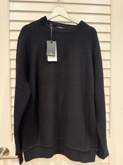 Rodd & Gunn Men sweater wool 3XL