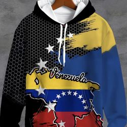 Venezuela Hoodies Classic 