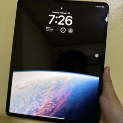 iPad Pro 2023