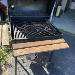 Charchoal Grill