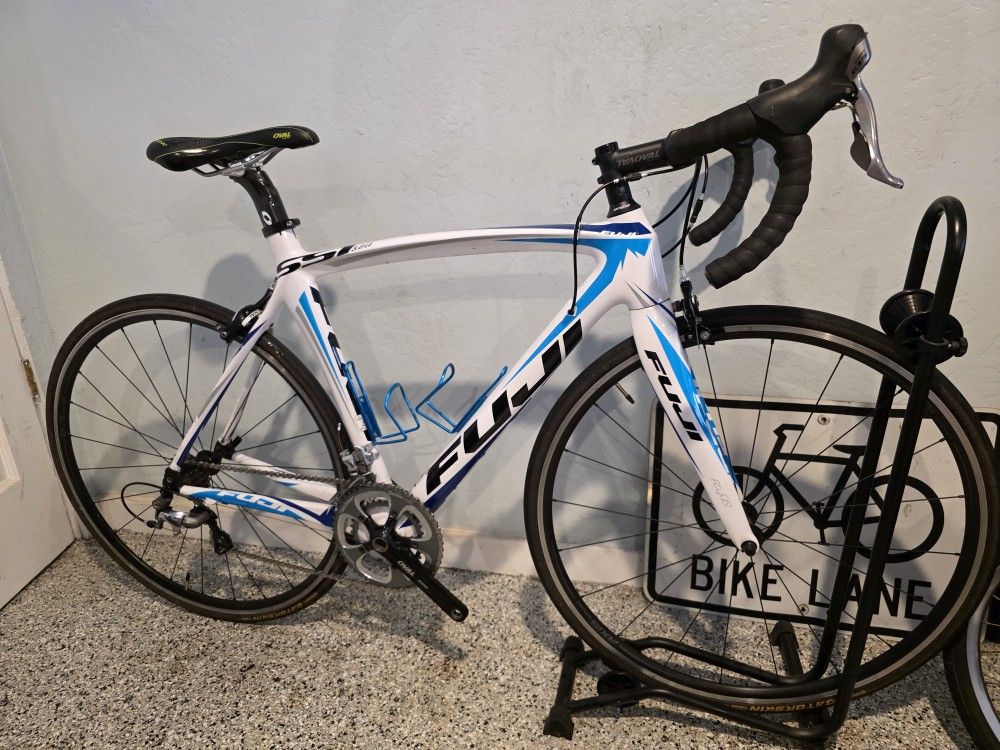 π₯π²π₯Fuji sst 3.0LE
(54cm)π§ββοΈπ§ββοΈ5'5/5'9π₯π²π₯