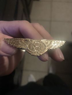 2 Ring Bentley Ring