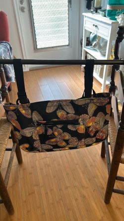 RMS Walker Tote Bag