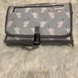 Baby Diaper Changing Pad