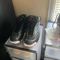 Jordan 13s 