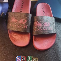 Sandalias 