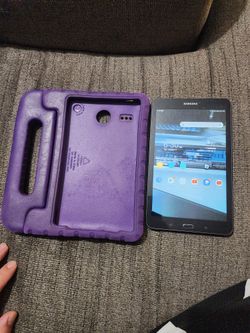 Samsung Galaxy Tab E