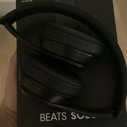 Solo 3 Beats 
