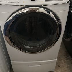 💯🌠Samsung dryer electric nice💯🌠