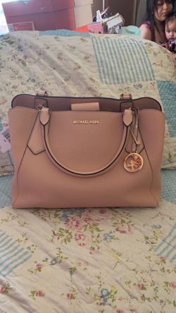 Michael Kors satchel new $160