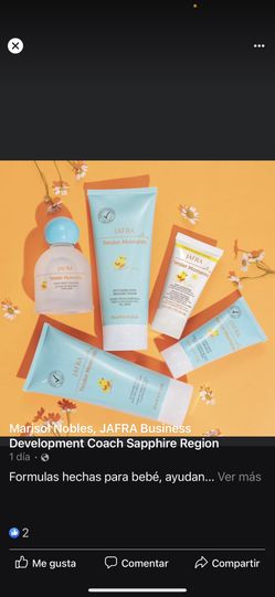 Perfumes De Bebe