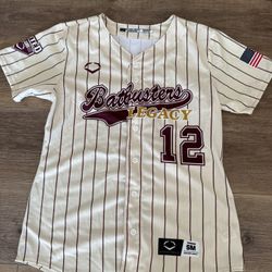 Batbusters Legacy Jerseys 