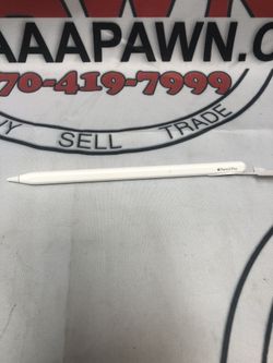 Apple Pencil Pro Stylus 11060277
