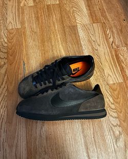 Nike Cortez ‘23 Velvet Brown Size:10