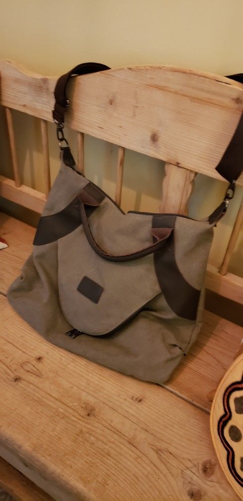 Ru YI Huang Bag
