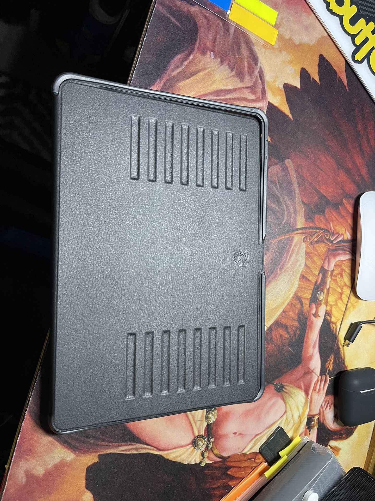 iPad Pro 10.5 MPDY2LL/A Model Or Similar Case