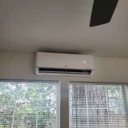 A/C & CALEFACCIÓN 