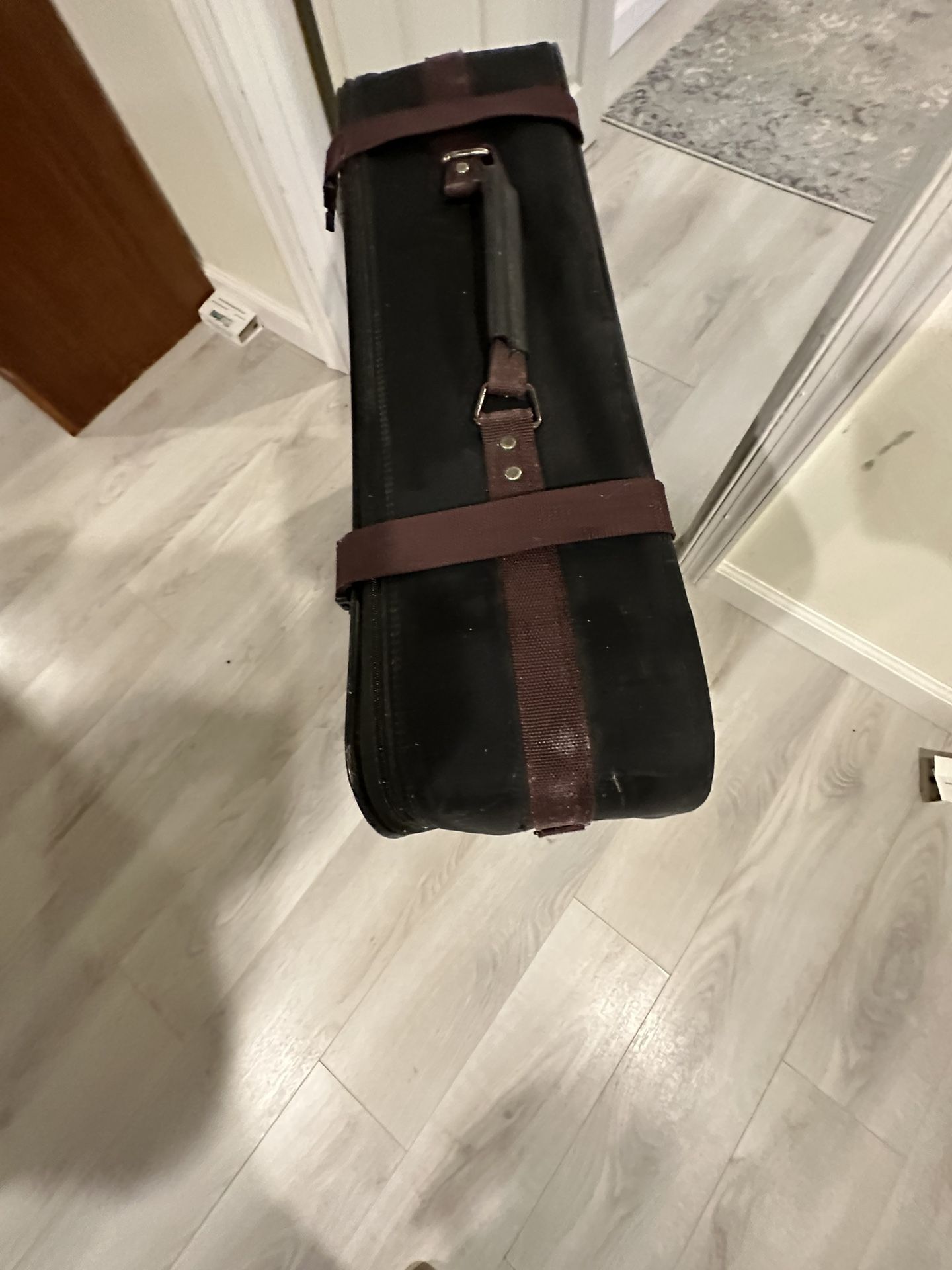 Samsonite vintage luggage