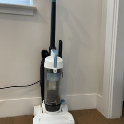 Vacuum Cleaner