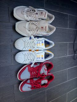 Men shoes