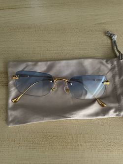 SUNGLASSES / SUPER DOPE
