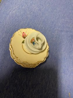 Tea Set Mix