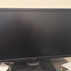 Dell monitor  2 For $50