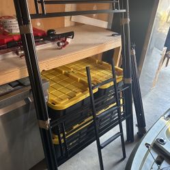 Bonnlo Bunk bed (black)