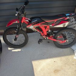 Bike