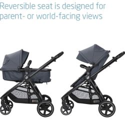 Maxi Cosi Zelia Stroller