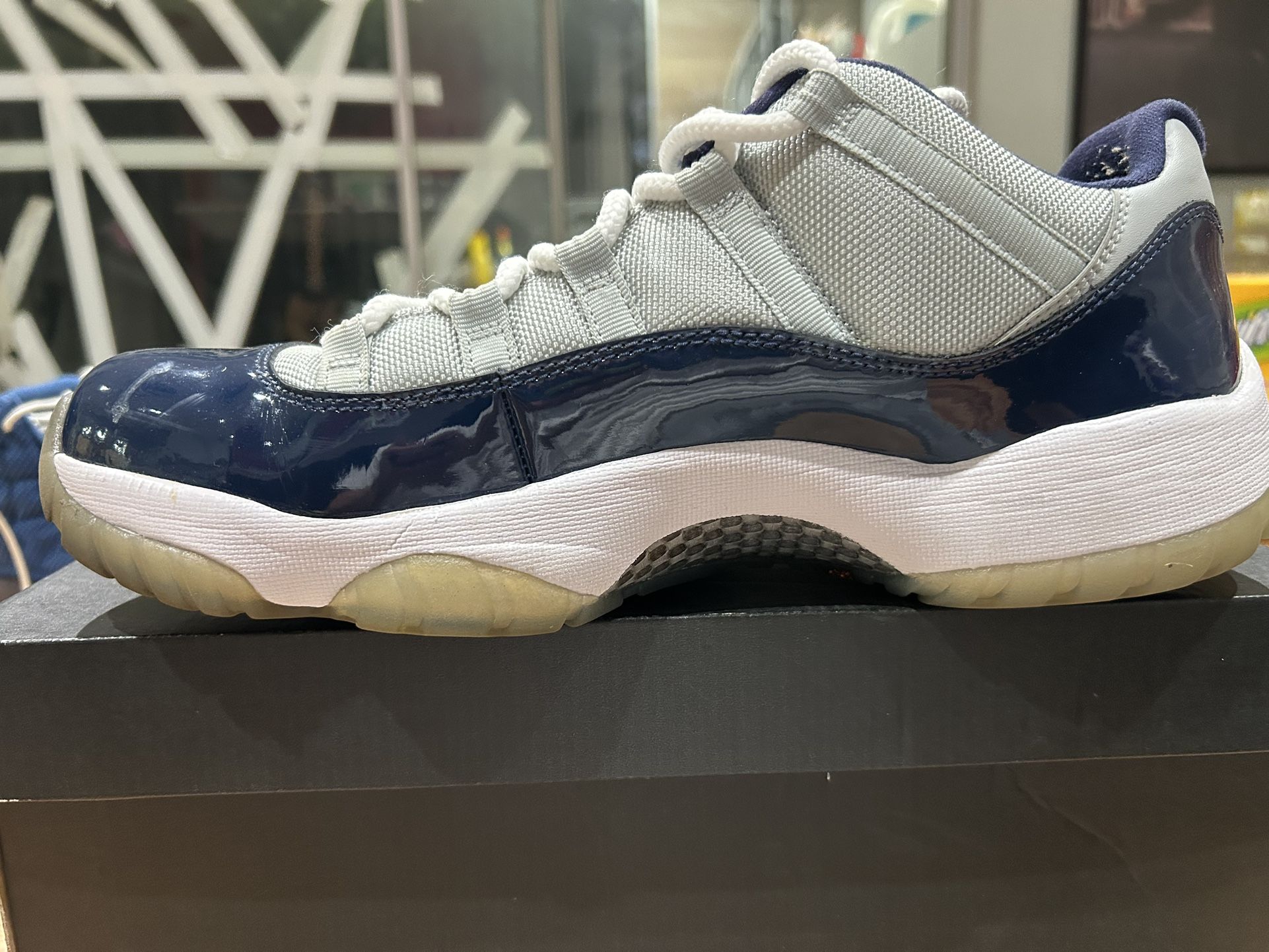 Air Jordan 11 retro low George Town,All Products : American Fashion Style Bags On Sale