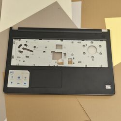 Dell Inspiron 15 3000 5100 Palmrest Touchpad DP/N 04F55W