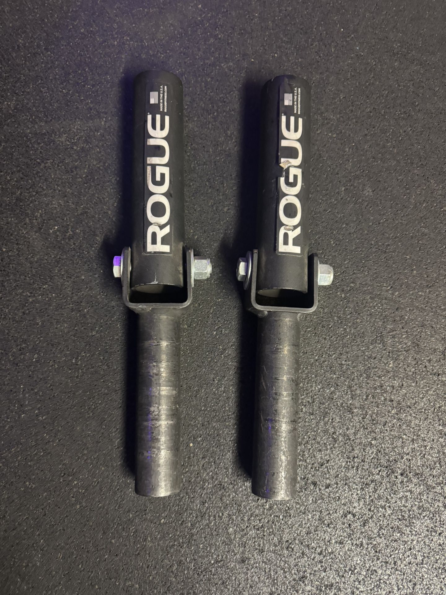 Rogue Landline Post Stems