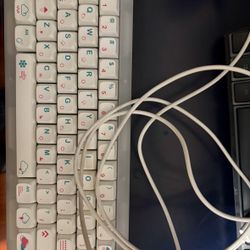 RGB Gaming Keyboard