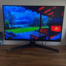 ASUS moniter 180hz