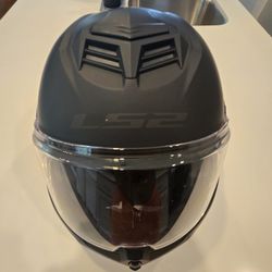 Ls2 Advant Helmet