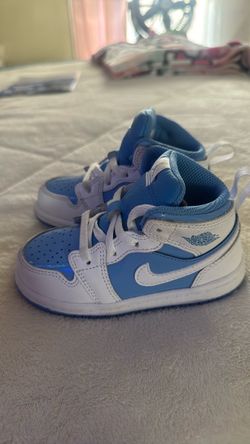 Nike Air Jordan 1 Toddler Sneakers