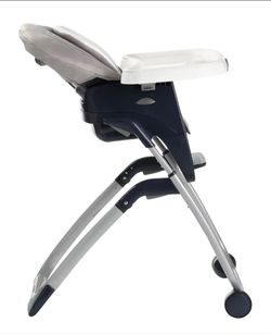 2 Graco Highchairs