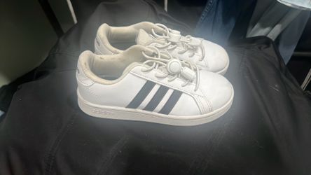 Adidas Kids’ Grand Court